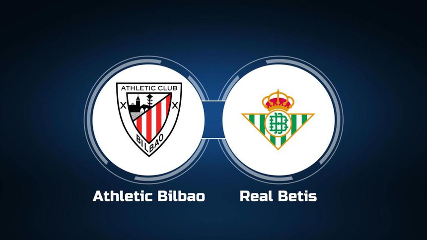Nhận định, soi kèo Bilbao vs Betis (03h00, 5/5), La Liga vòng 33 - Ảnh 2.