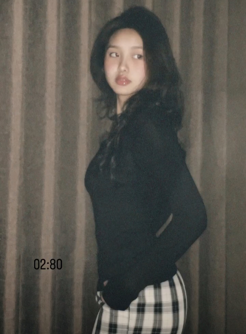 Ái nữ xinh đẹp đọ dáng với khôi bóng chuyền Kim Huệ, hai mẹ con 'mười phân vẹn mười' - Ảnh 4.