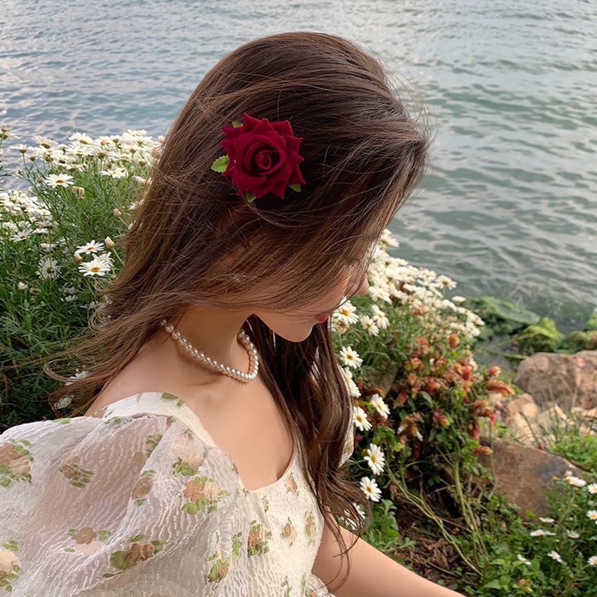 Kim Jennie xuất hiện nổi bật tại Met Gala, dự là nàng "công chúa hoa trà" sẽ đưa 1 trend cũ hot trở lại - Ảnh 8.