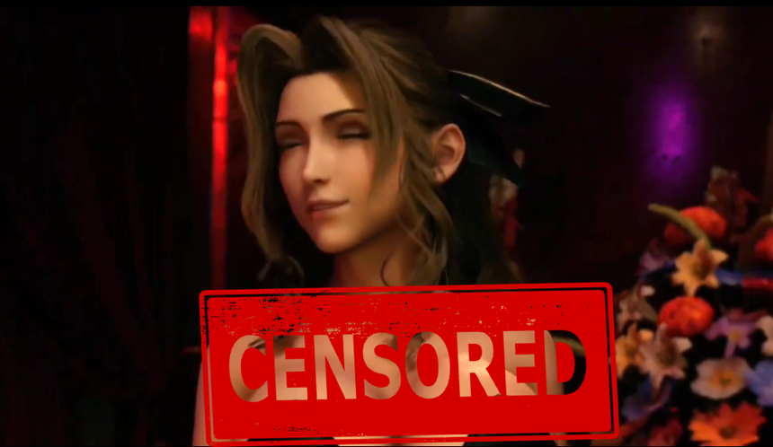 Hàng loạt nữ chính game nổi tiếng bị biến thành nhân vật 19+, đăng công khai trên MXH với mục đích ‘không sạch’ - Ảnh 1.