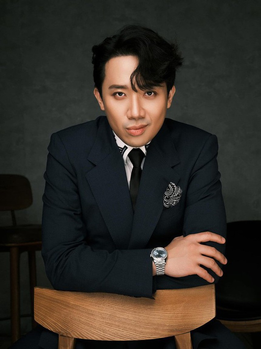 Netizen khui chuyện Trấn Thành bị đàn anh chê 'nói luyên thuyên' và sự tréo ngoe giữa ồn ào bủa vây - Ảnh 2.