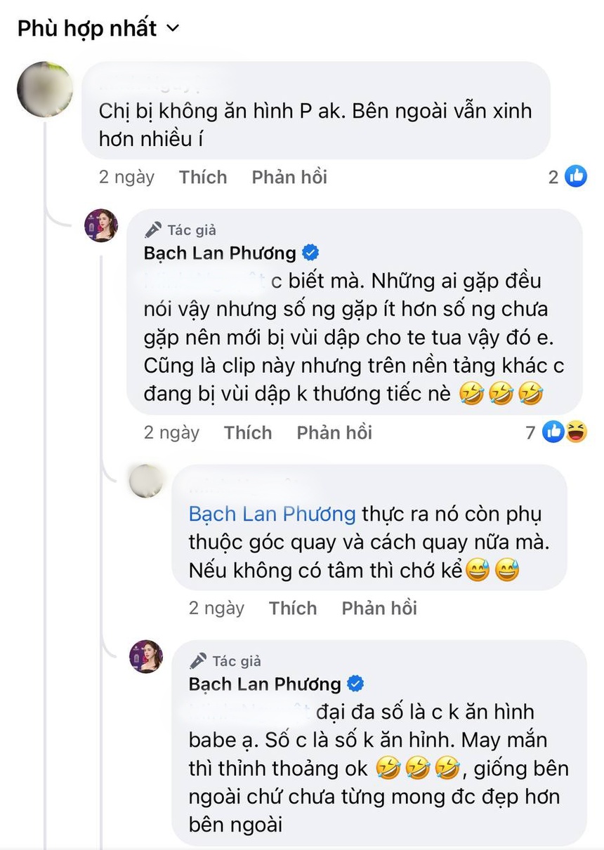 Bạn gái hơn 6 tuổi của Huỳnh Anh tiết lộ lý do lúc nào cũng bị "dìm" khi lọt ống kính - Ảnh 2. Bạn gái hơn 6 tuổi của Huỳnh Anh tiết lộ lý do lúc nào cũng bị "dìm" khi lọt ống kính - Ảnh 2.