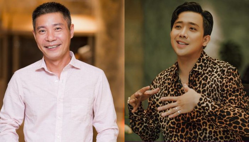 Netizen khui chuyện Trấn Thành bị đàn anh chê 'nói luyên thuyên' và sự tréo ngoe giữa ồn ào bủa vây - Ảnh 3.