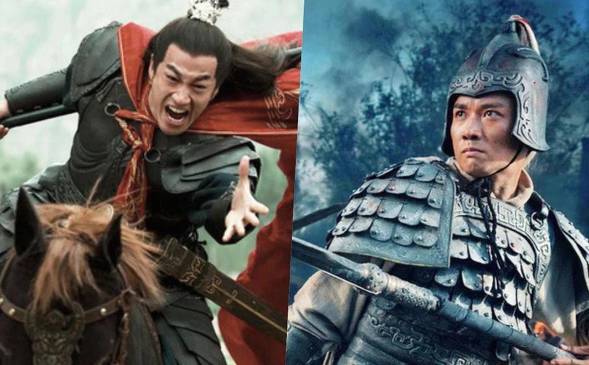 Triệu Vân đơn thương độc mã đột kích phá vòng vây, vì sao Quan Vũ, Lã Bố lại không thể?  - Ảnh 1.