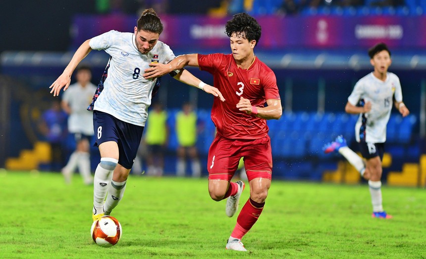Nhận định Việt Nam vs U22 Singapore (16h00, 3/5), soi kèo bóng đá SEA Games 32 - Ảnh 2. Nhận định Việt Nam vs U22 Singapore (16h00, 3/5), soi kèo bóng đá SEA Games 32 - Ảnh 2.