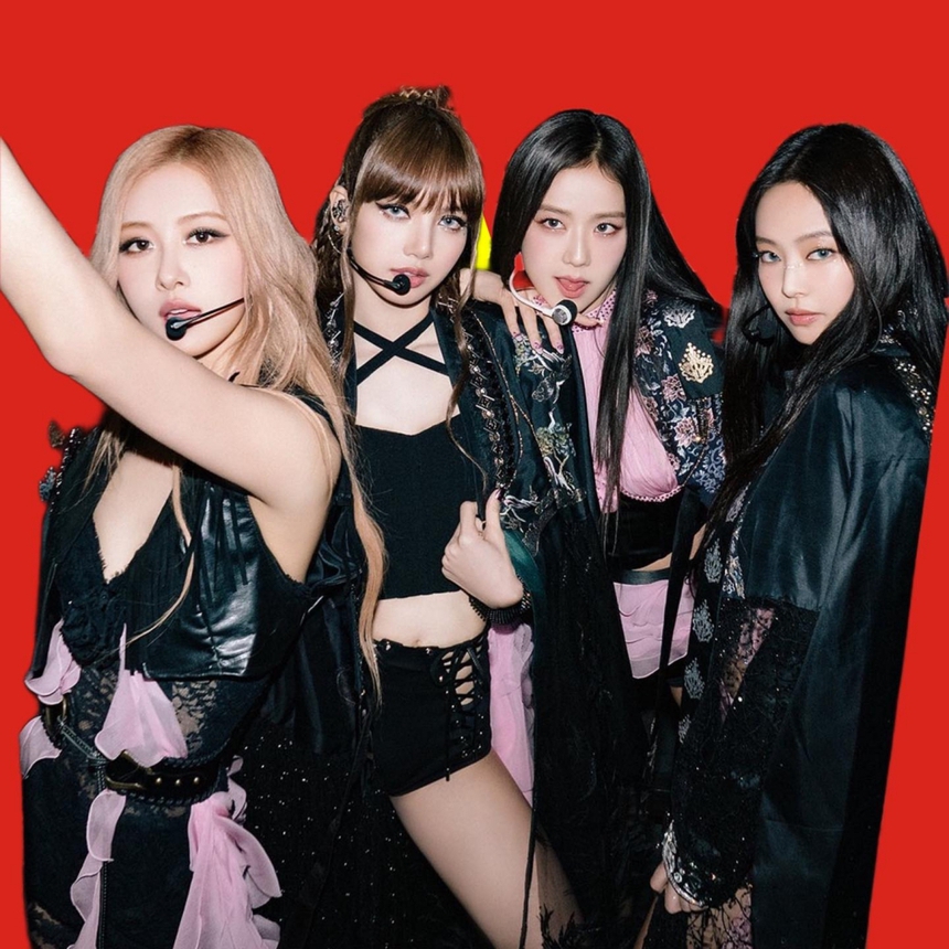 Chính thức đưa thành công nhóm nhạc Blackpink về Việt Nam - Ảnh 1.