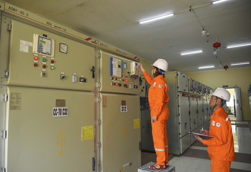 Quy hoạch điện VIII: Bước đột phá trong ngành năng lượng - Bài 1: Quy hoạch 'xanh' - Ảnh 2.