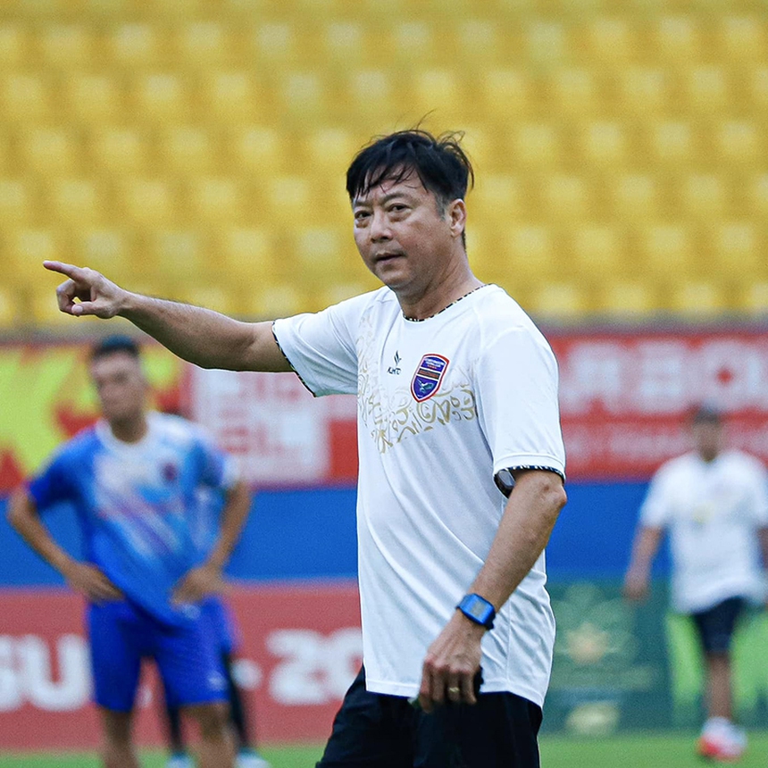 Xem trực tiếp Khánh Hòa vs Bình Dương (17h00, 21/5), Night Wolf V League 2023 - Ảnh 4.