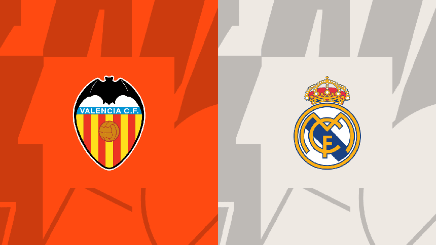 Nhận định, soi kèo Valencia vs Real Madrid (23h30, 21/5), La Liga vòng 35 - Ảnh 2.