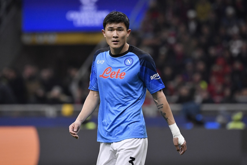 Tin bóng đá MU 20/5: PSG tranh trung vệ Hàn Quốc với MU, 'Quỷ đỏ' muốn mua sao trẻ Serie A - Ảnh 2.