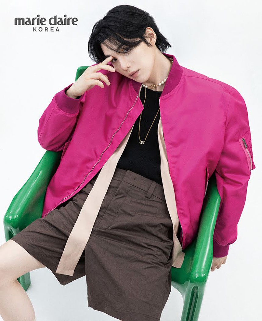 (Bài đăng Chủ nhật) Suga BTS không hề xấu hổ với 'mác' thần tượng - Ảnh 6. (Bài đăng Chủ nhật) Suga BTS không hề xấu hổ với 'mác' thần tượng - Ảnh 6.