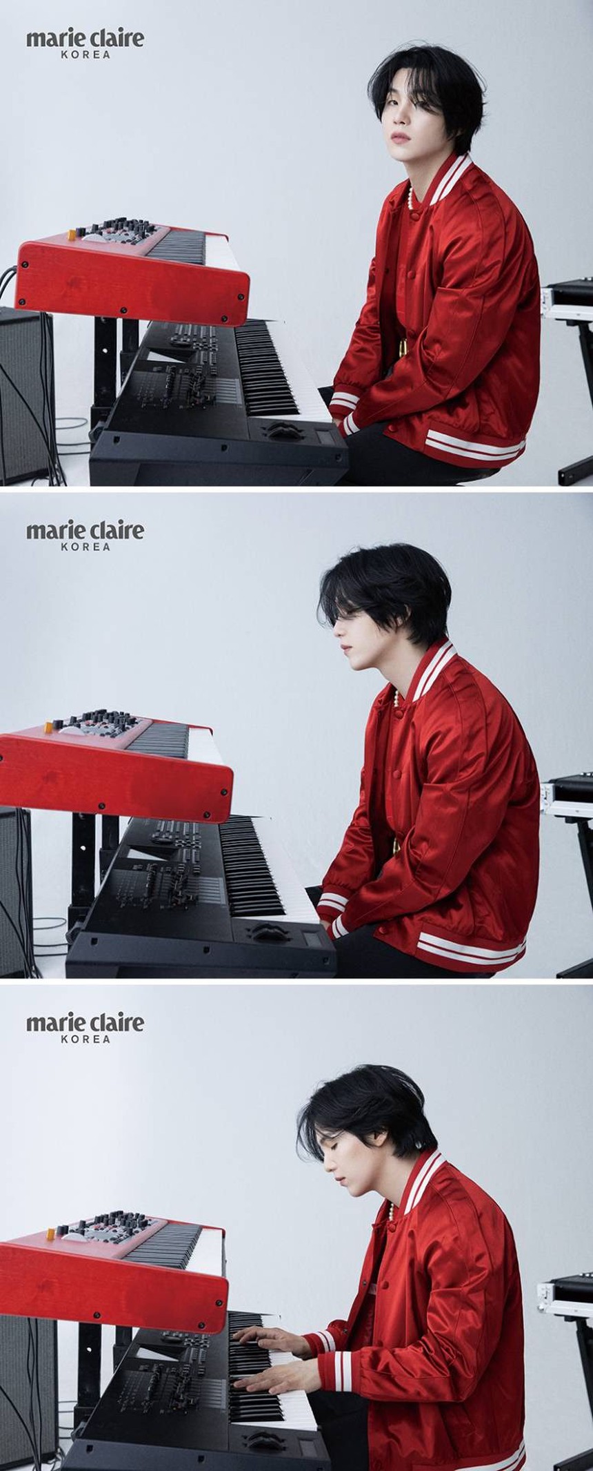 (Bài đăng Chủ nhật) Suga BTS không hề xấu hổ với 'mác' thần tượng - Ảnh 7. (Bài đăng Chủ nhật) Suga BTS không hề xấu hổ với 'mác' thần tượng - Ảnh 7.