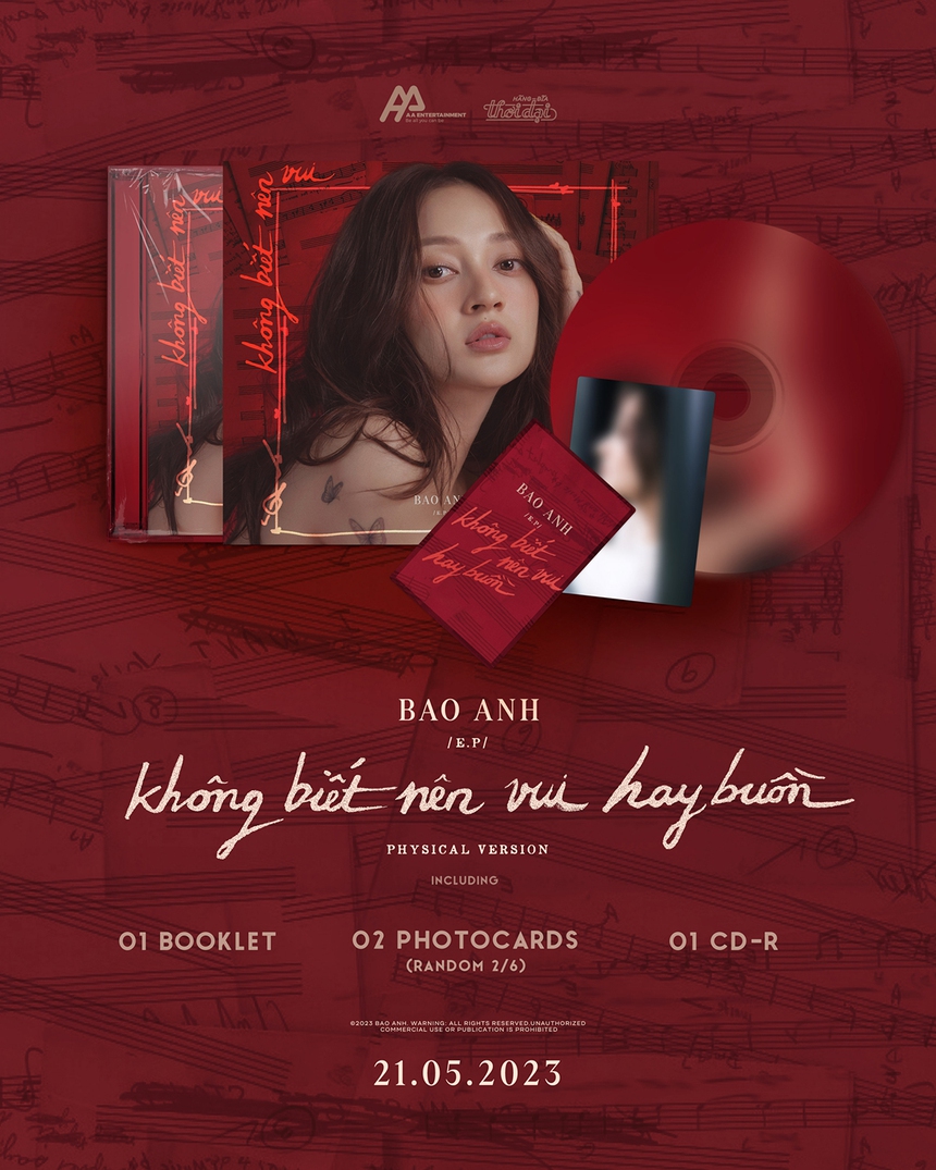 Bảo Anh bắt tay ê-kíp Hàn Quốc từng thực hiện MV cho BTS - Ảnh 1.