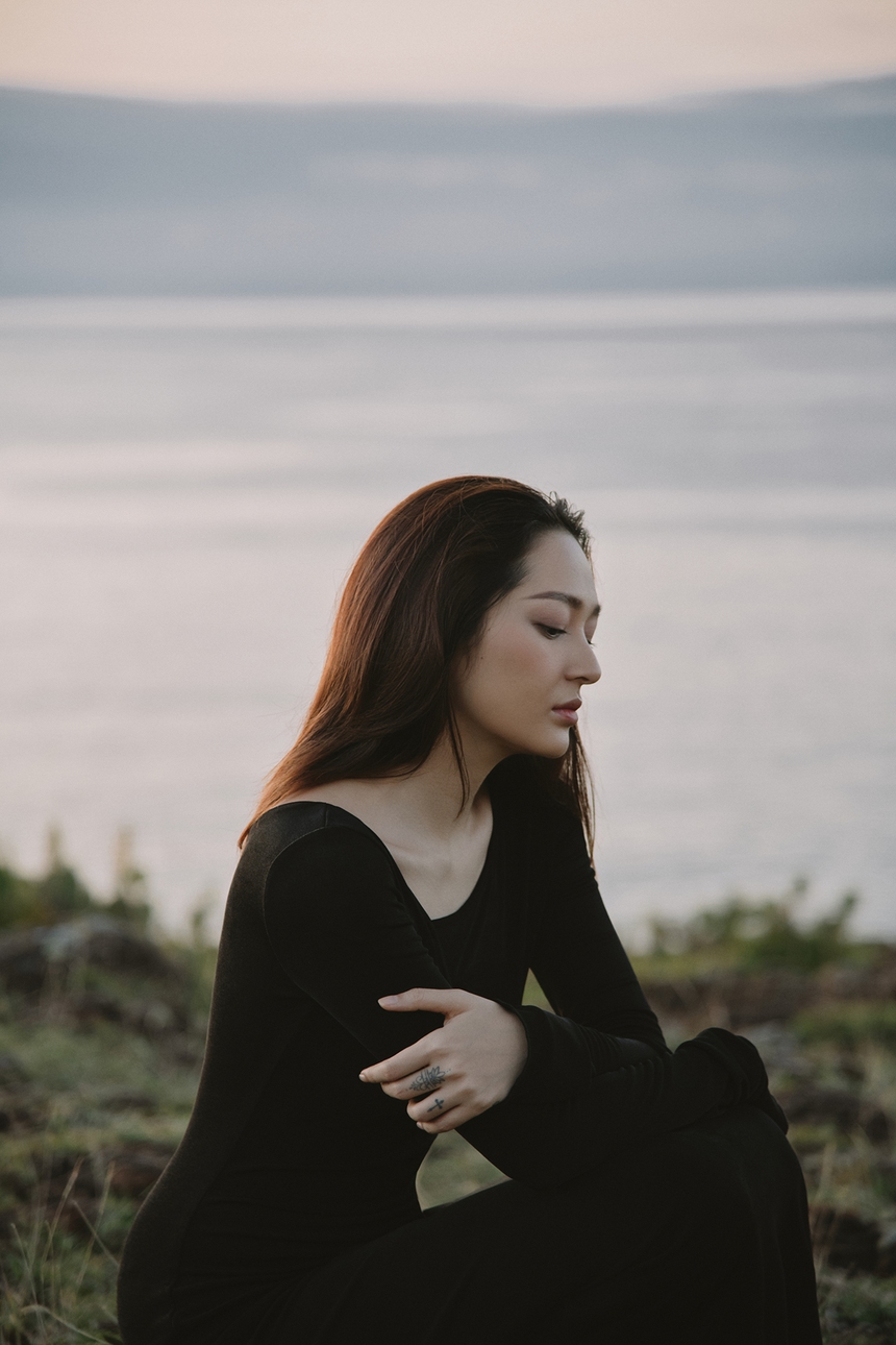 Bảo Anh bắt tay ê-kíp Hàn Quốc từng thực hiện MV cho BTS - Ảnh 4.