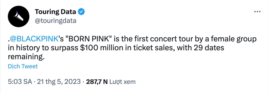 Blackpink và Suga BTS: Đánh dấu một trang mới trong lịch sử Kpop - Ảnh 2.