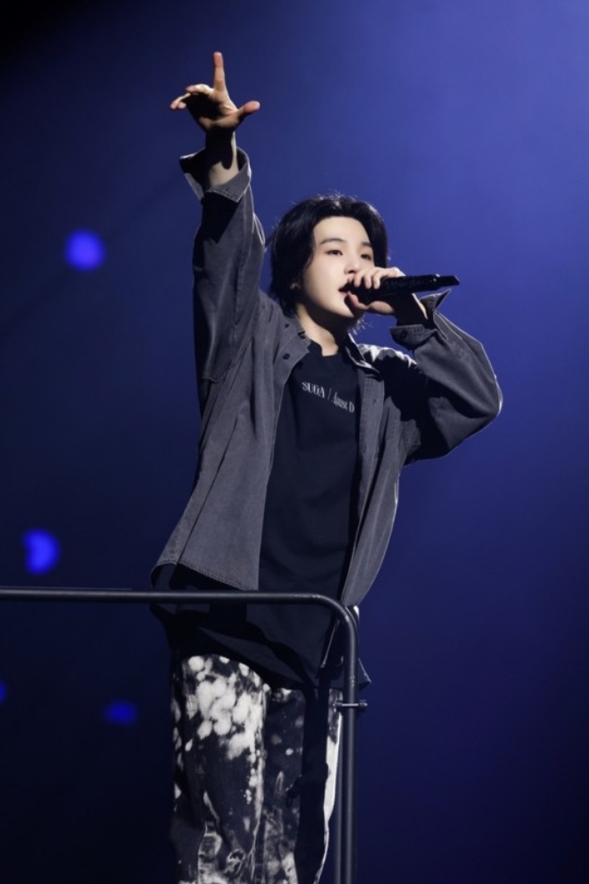 Blackpink và Suga BTS: Đánh dấu một trang mới trong lịch sử Kpop - Ảnh 3.