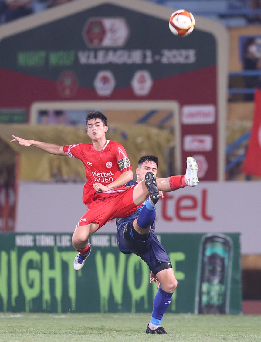 Cơ hội cho người trẻ - Ảnh 1.