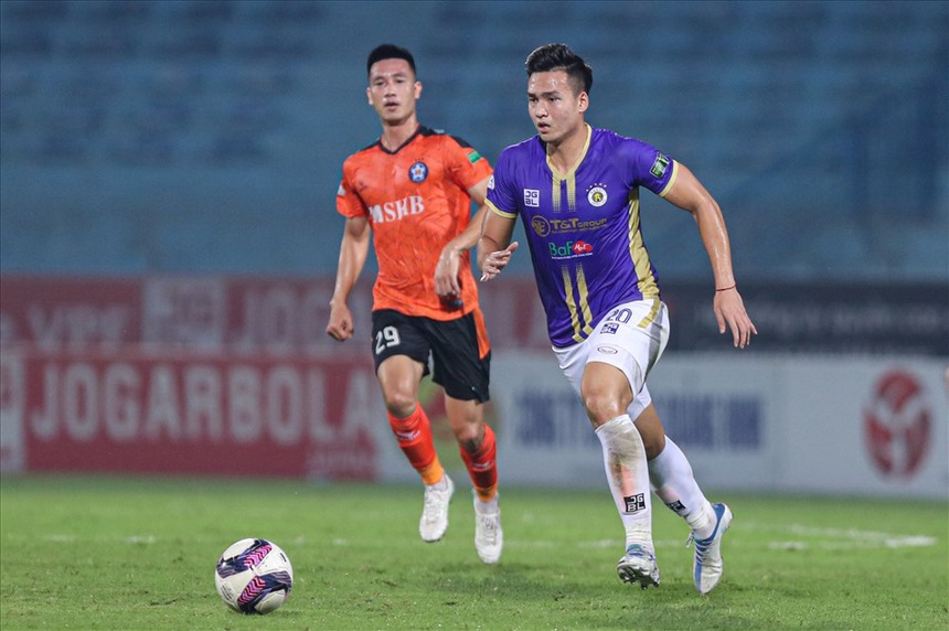Lịch thi đấu bóng đá hôm nay 22/5: Hà Nội vs Đà Nẵng - Ảnh 6.