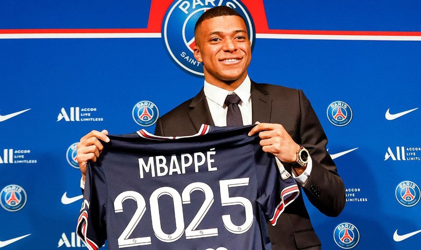 Những vận động viên dưới 25 tuổi kiếm tiền nhiều nhất - Ảnh 1. Những vận động viên dưới 25 tuổi kiếm tiền nhiều nhất - Ảnh 1.