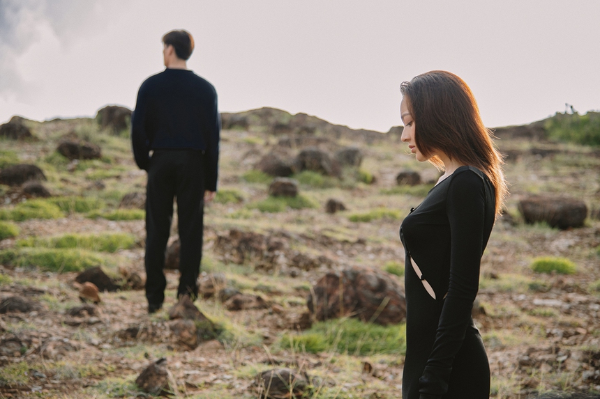 Bảo Anh bắt tay ê-kíp Hàn Quốc từng thực hiện MV cho BTS - Ảnh 3.