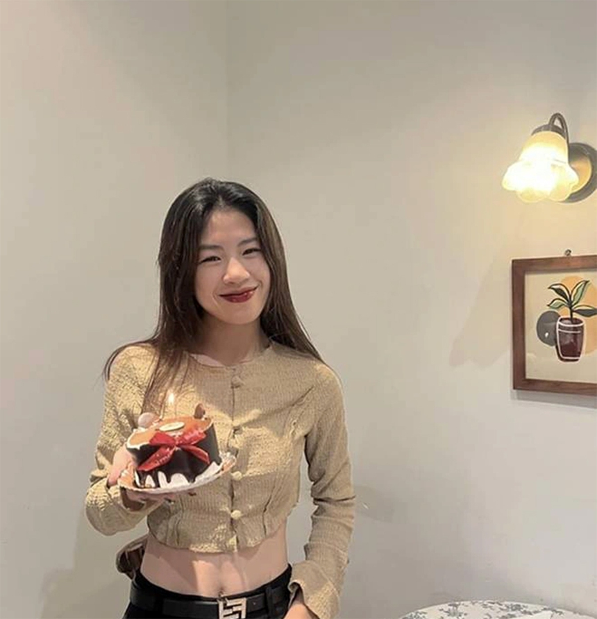 Thanh Nhã cực xinh, đằm thắm trên show của VTV - Ảnh 8. Thanh Nhã cực xinh, đằm thắm trên show của VTV - Ảnh 8.