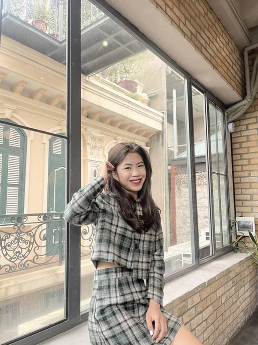 Thanh Nhã cực xinh, đằm thắm trên show của VTV - Ảnh 10. Thanh Nhã cực xinh, đằm thắm trên show của VTV - Ảnh 10.