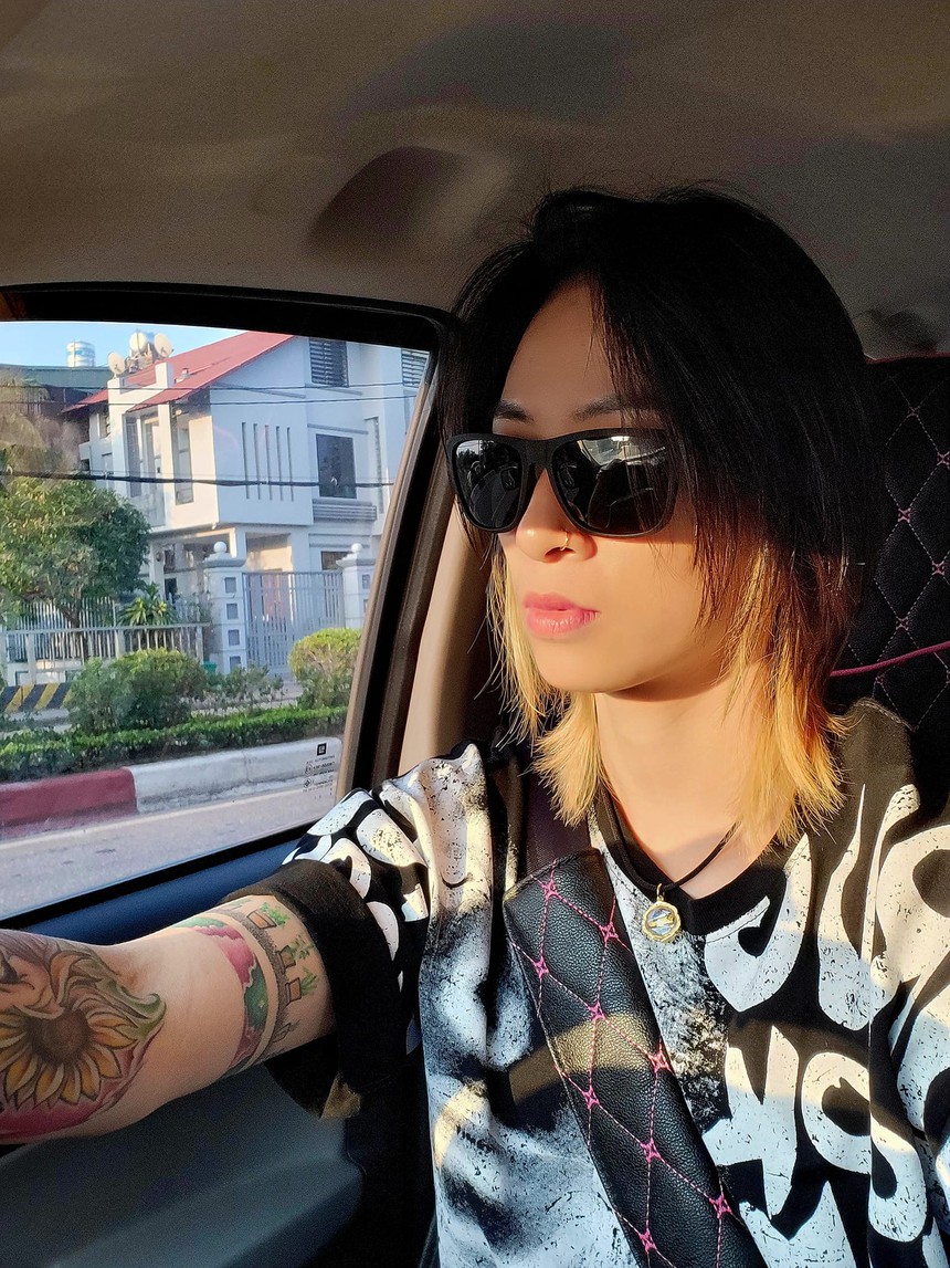 Phụ công 9X tuyển Việt Nam cực 'ngầu', gần 20 năm triền miên uống thuốc để thi đấu đỉnh cao - Ảnh 7.