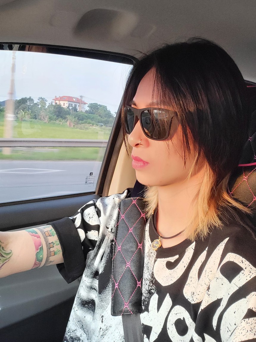 Phụ công 9X tuyển Việt Nam cực 'ngầu', gần 20 năm triền miên uống thuốc để thi đấu đỉnh cao - Ảnh 5.