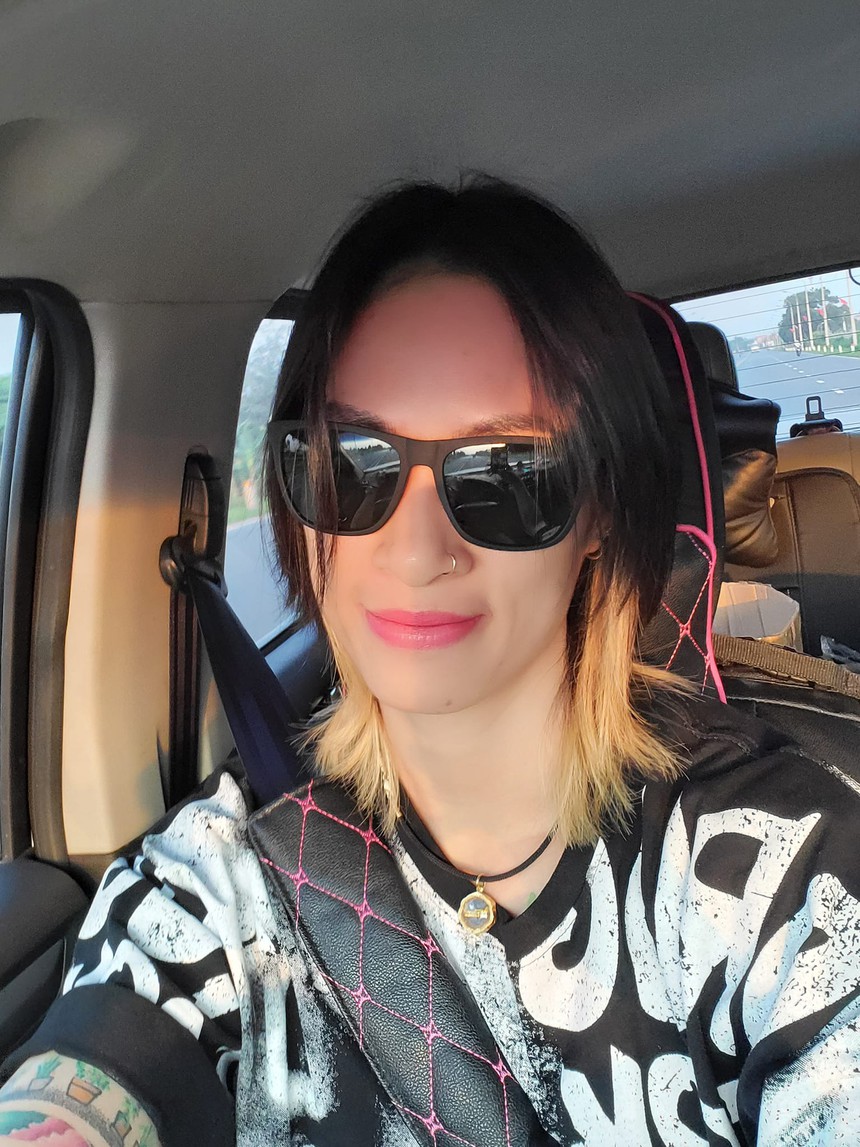 Phụ công 9X tuyển Việt Nam cực 'ngầu', gần 20 năm triền miên uống thuốc để thi đấu đỉnh cao - Ảnh 6.