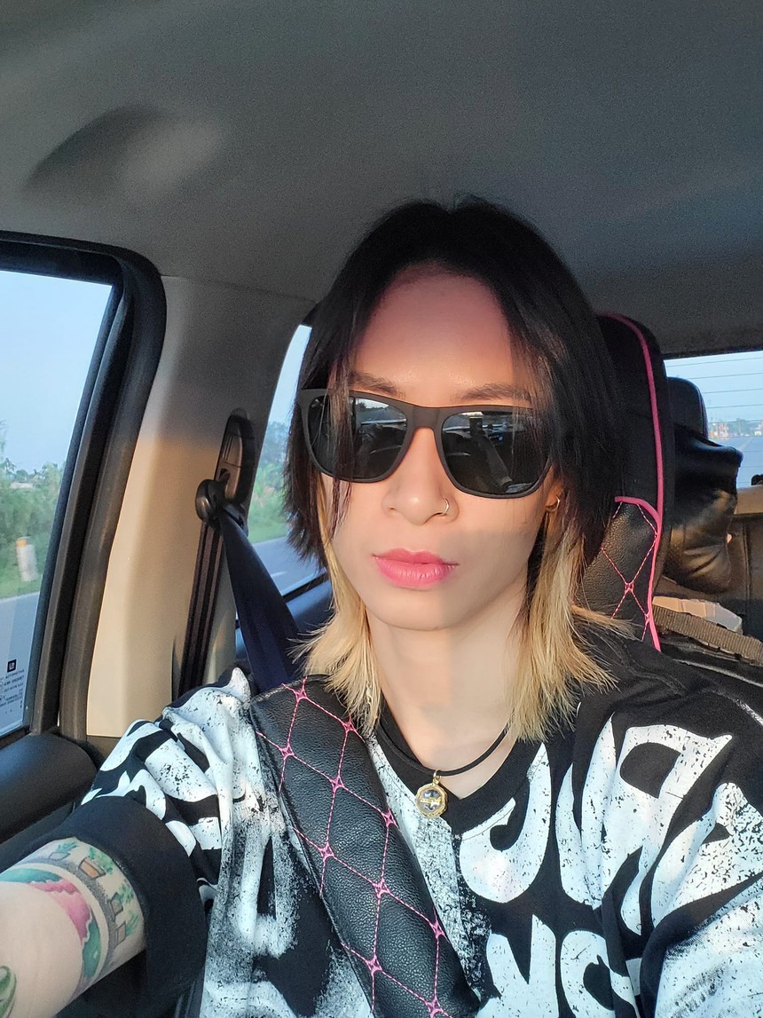 Phụ công 9X tuyển Việt Nam cực 'ngầu', gần 20 năm triền miên uống thuốc để thi đấu đỉnh cao - Ảnh 8.