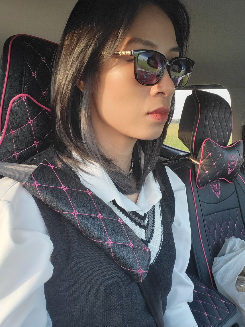 Phụ công 9X tuyển Việt Nam cực 'ngầu', gần 20 năm triền miên uống thuốc để thi đấu đỉnh cao - Ảnh 4.