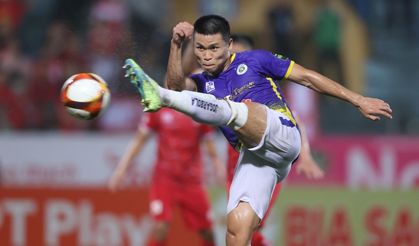 19h15 ngày 22/5, Hà Nội - SHB Đà Nẵng: “Những người cùng khổ” - Ảnh 1. 19h15 ngày 22/5, Hà Nội - SHB Đà Nẵng: “Những người cùng khổ” - Ảnh 1.