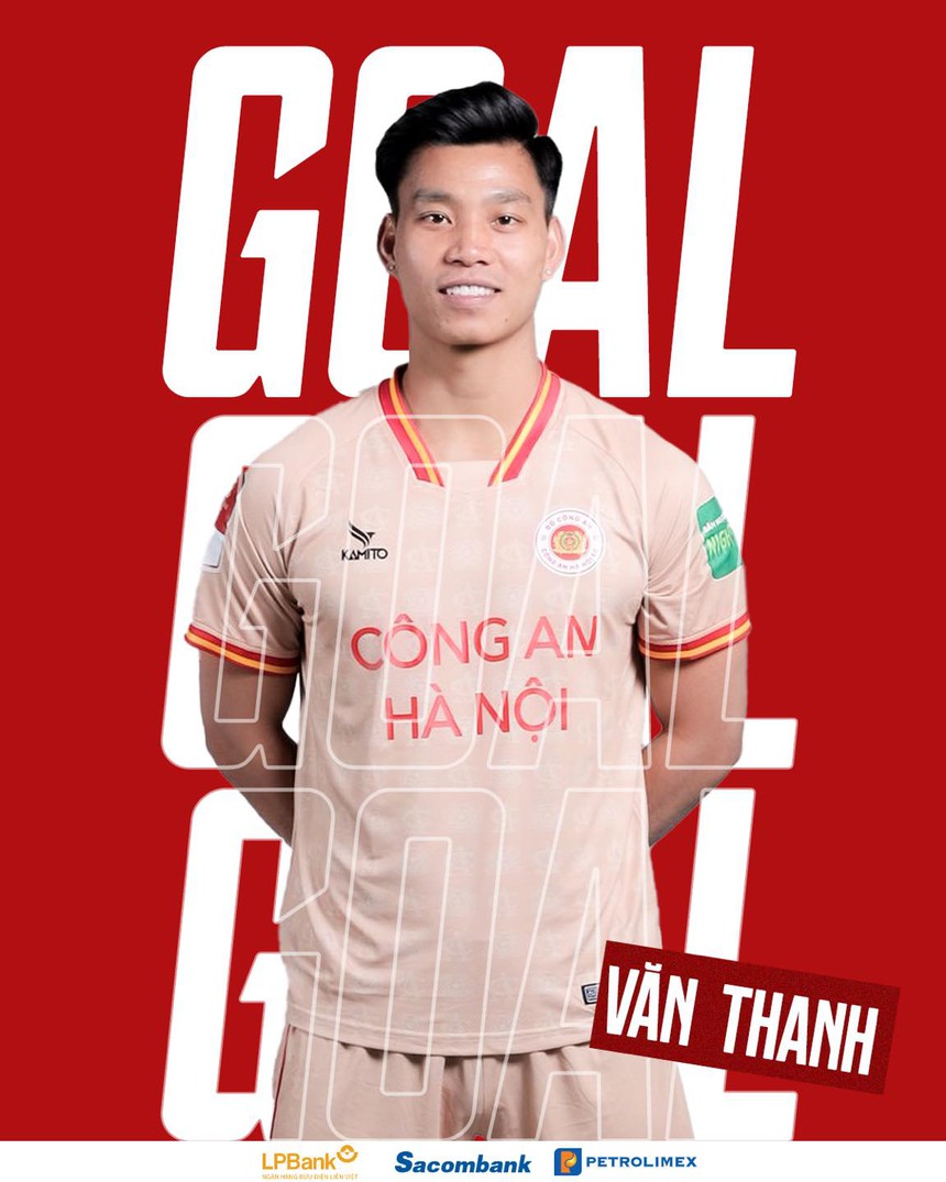 Văn Hậu, Văn Thanh rộng cửa đua huy chương V-League 2023 - Ảnh 3.
