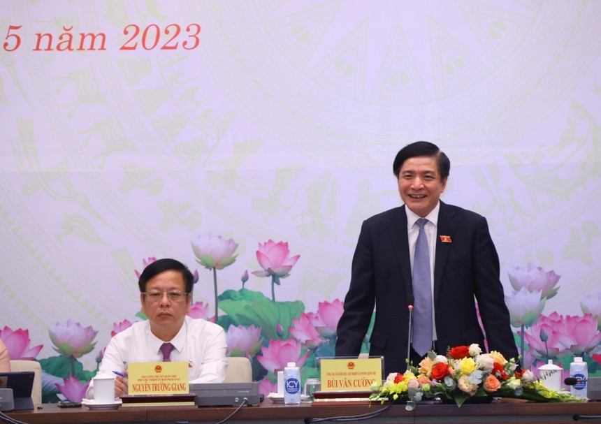 Ngày 22/5 sẽ diễn ra Phiên khai mạc Kỳ họp thứ 5, Quốc hội khóa XV - Ảnh 1. Ngày 22/5 sẽ diễn ra Phiên khai mạc Kỳ họp thứ 5, Quốc hội khóa XV - Ảnh 1.