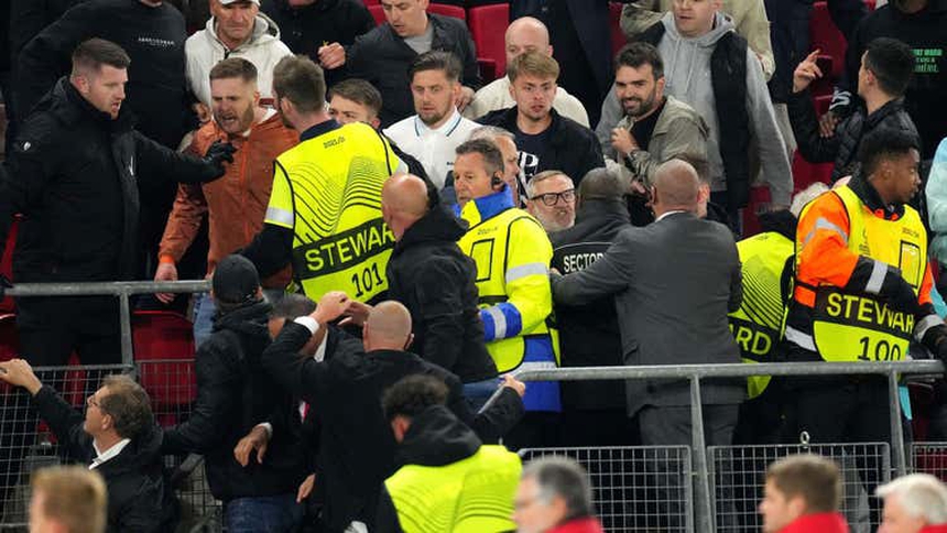 Tin nóng bóng đá tối 21/5: MU mua Harry Kane, bán Antony; Arsenal lập kỷ lục đáng quên - Ảnh 4.