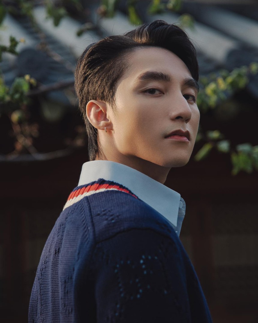 Sơn Tùng MTP gặp sự cố vẫn diễn cực cháy - Ảnh 4.