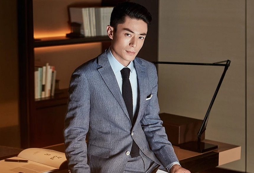 Hoắc Kiến Hoa chính thức tái xuất, ngoại hình U50 gây bất ngờ - Ảnh 1. Hoắc Kiến Hoa chính thức tái xuất, ngoại hình U50 gây bất ngờ - Ảnh 1.