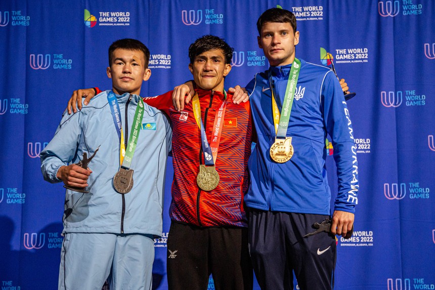 Nguyễn Trần Duy Nhất tạo địa chấn khi thắng nhà một loạt nhà vô địch thế giới và châu Âu, chứng tỏ trận thua ở ‘ao làng’ chỉ là tai nạn - Ảnh 4.