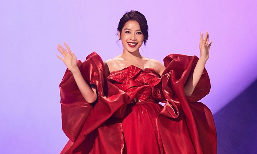 Dàn tỷ tỷ đạp gió 2023 nhiệt tình dạy Chi Pu tiếng Trung - Ảnh 2. Dàn tỷ tỷ đạp gió 2023 nhiệt tình dạy Chi Pu tiếng Trung - Ảnh 2.