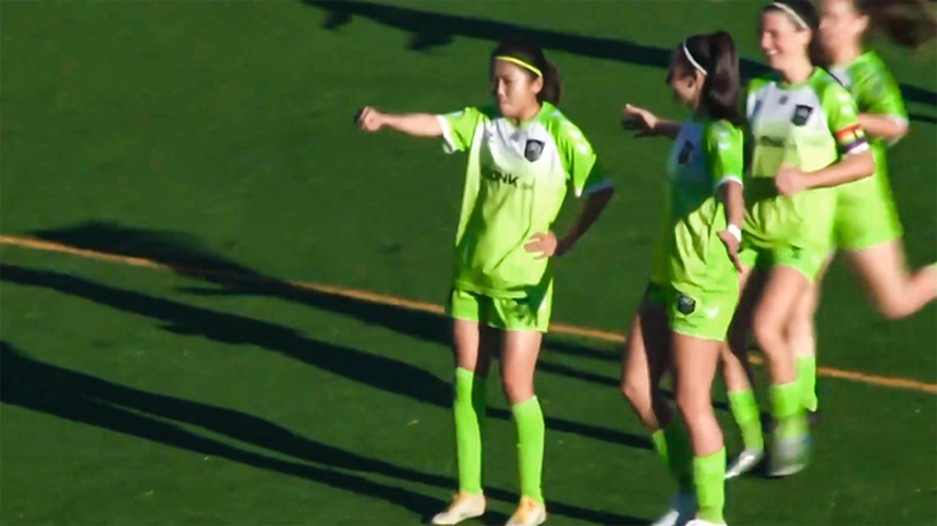 Huỳnh Như cống hiến được gì cho Lank FC sau gần 10 tháng gắn bó? - Ảnh 3. Huỳnh Như cống hiến được gì cho Lank FC sau gần 10 tháng gắn bó? - Ảnh 3.