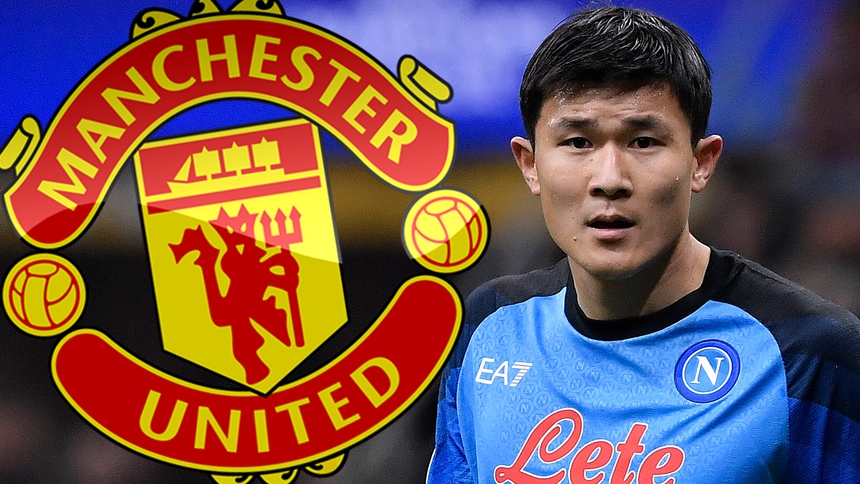 Tin bóng đá MU 22/5: MU chốt xong Kim Min-jae. Tung ưu đãi đặc biệt giữ De Gea - Ảnh 4. Tin bóng đá MU 22/5: MU chốt xong Kim Min-jae. Tung ưu đãi đặc biệt giữ De Gea - Ảnh 4.