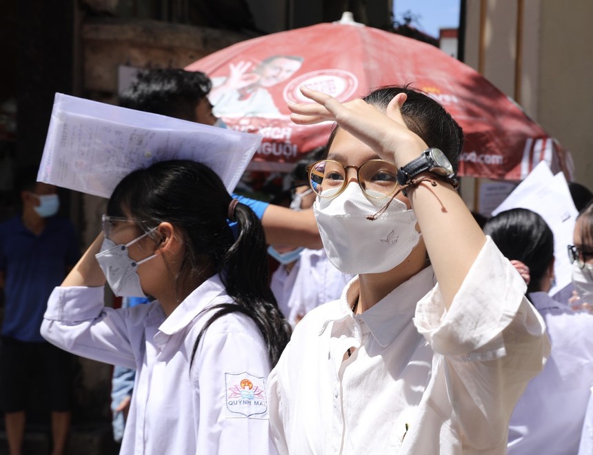 Chào tuần mới: Thích nghi - Ảnh 1.