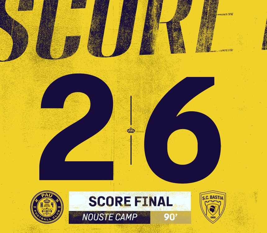 Đội Quang Hải sắp rớt hạng sau khi thua thảm trên sân nhà, fan Việt đồng loạt chúc mừng - Ảnh 3.