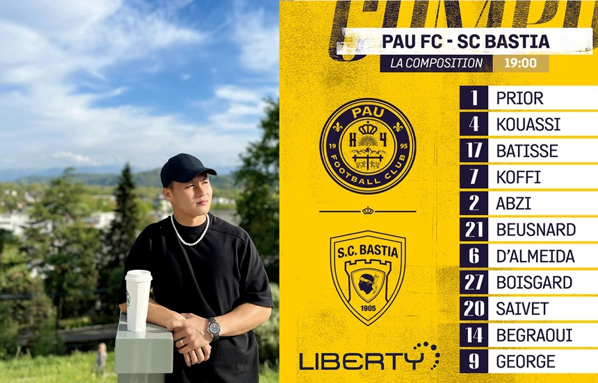 Đội Quang Hải sắp rớt hạng sau khi thua thảm trên sân nhà, fan Việt đồng loạt chúc mừng - Ảnh 2.