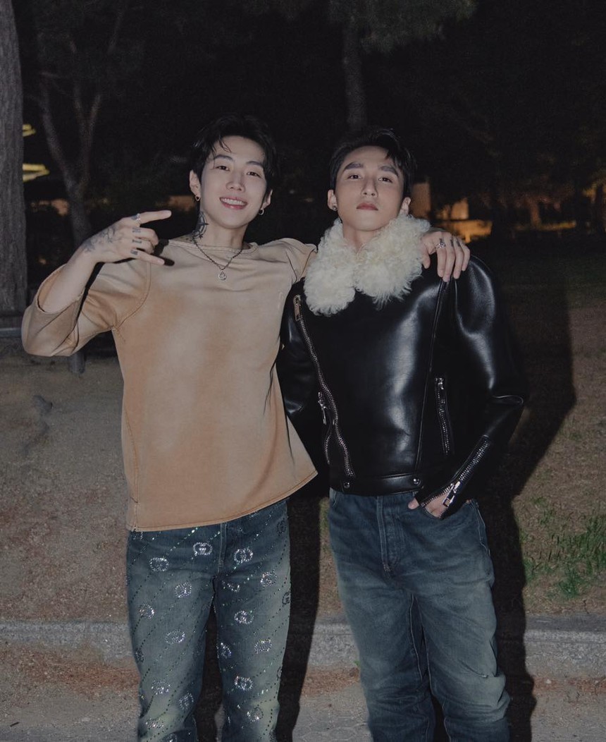 Sơn Tùng MTP gặp sự cố vẫn diễn cực cháy - Ảnh 1.