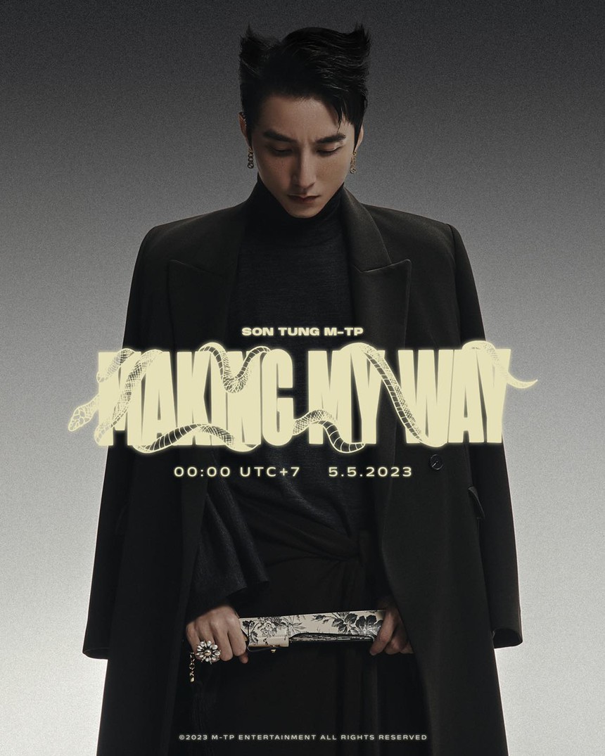 Sơn Tùng MTP gặp sự cố vẫn diễn cực cháy - Ảnh 6.