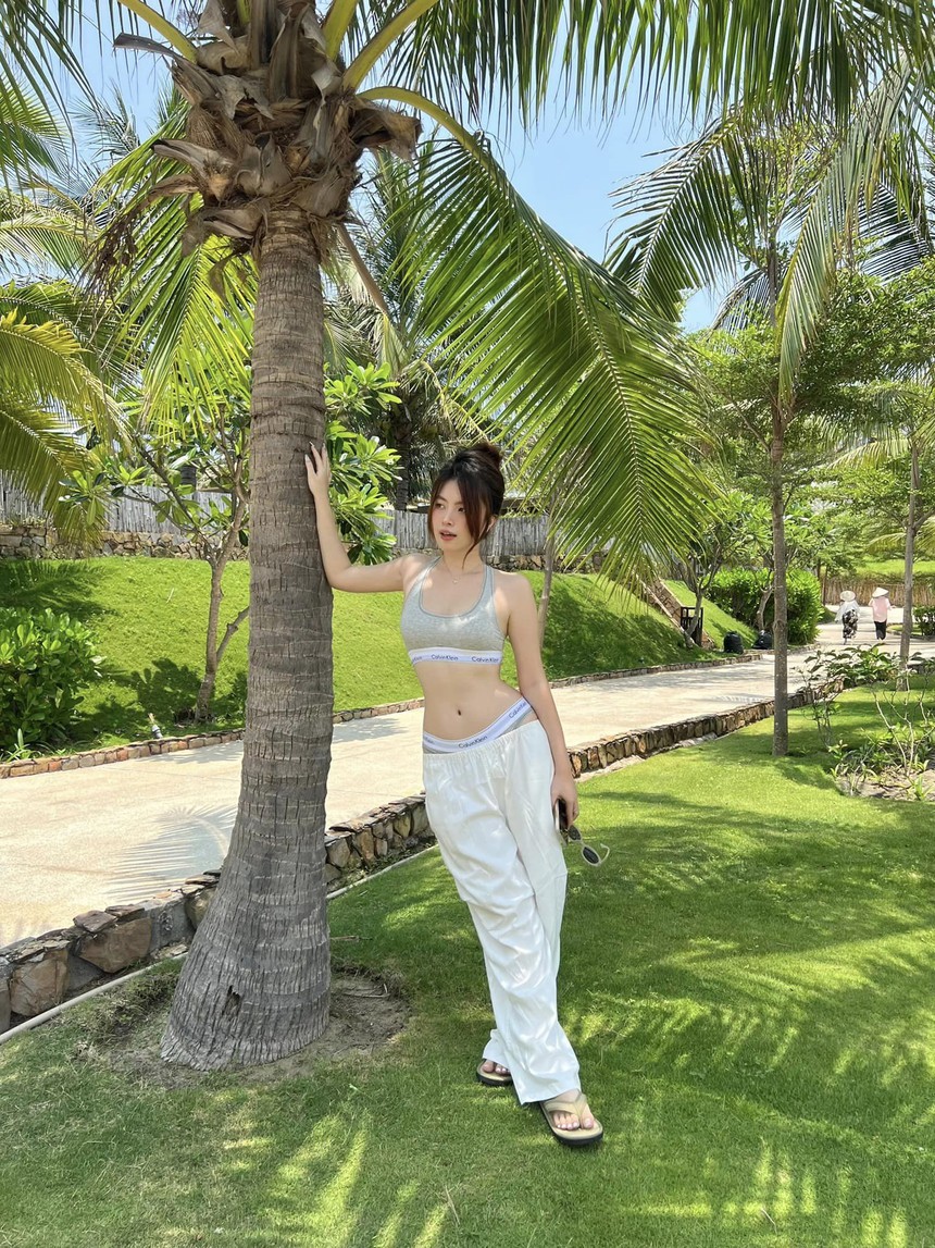 Lê Minh Bình, Minh Bình Thụy Hân, Thụy Hân, Thụy Hân Minh Bình, HAGL