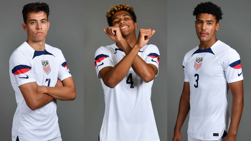 Nhận định, soi kèo U20 Mỹ vs U20 Fiji (01h00, 24/5), bóng đá U20 World Cup - Ảnh 2.