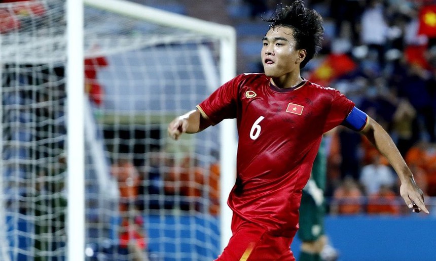 Bóng đá Việt Nam ngày 22/5: Hà Nội vs Đà Nẵng (19h15), U17 Việt Nam tạo bất ngờ lớn - Ảnh 3.