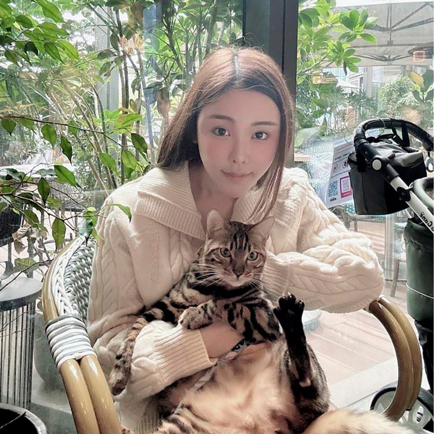 Lý do các con Thái Thiên Phượng năm 5 nữa mới được thừa hưởng khối tài sản gần 40 triệu USD của người mẫu bị sát hại  - Ảnh 1.